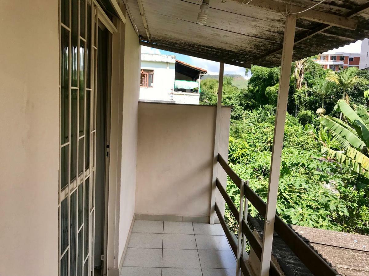 Apt 2 Quartos. Tv A Cabo E Netflix. Proximo A Ufv Viçosa Dış mekan fotoğraf