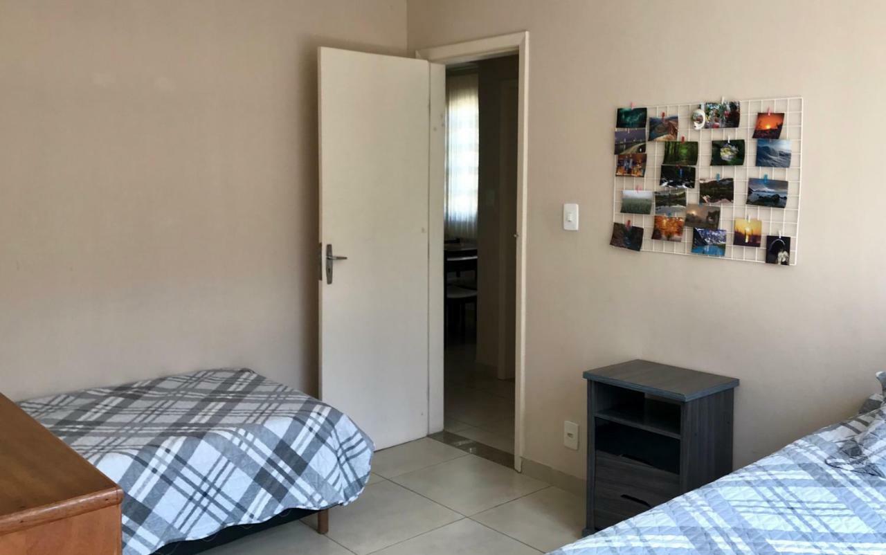 Apt 2 Quartos. Tv A Cabo E Netflix. Proximo A Ufv Viçosa Dış mekan fotoğraf
